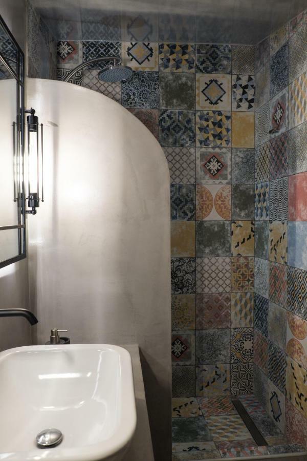 Apartament Samos Loft Zewnętrze zdjęcie