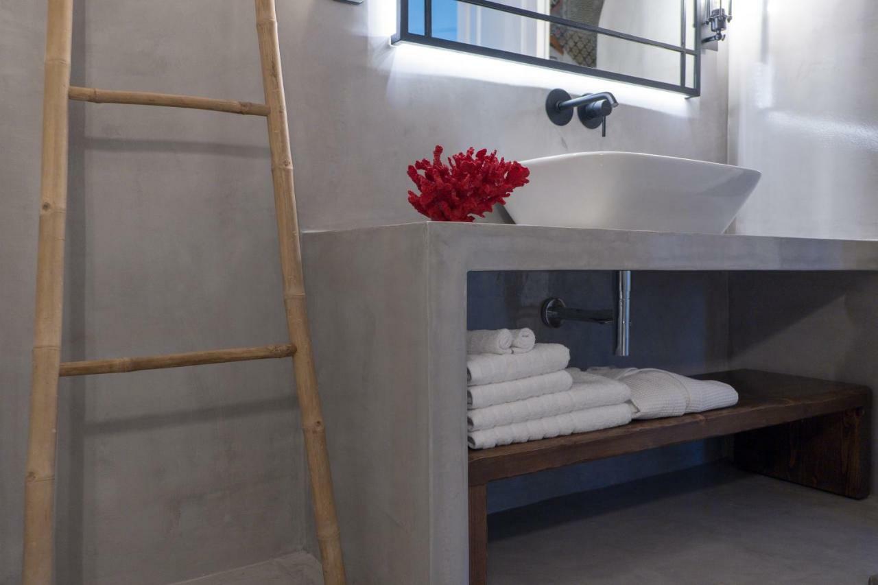 Apartament Samos Loft Zewnętrze zdjęcie