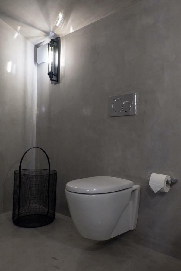Apartament Samos Loft Zewnętrze zdjęcie